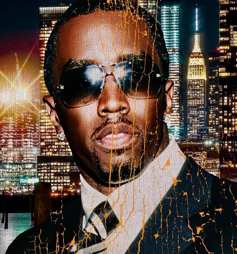 P Diddy: The Rise And Fall (2025)