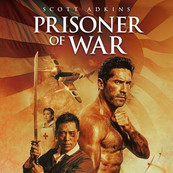 Prisoner Of War (2025)